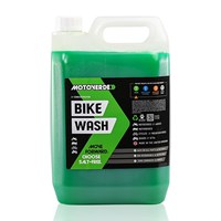 BIKE WASH 5L (CONCENTRATED) - REFILL